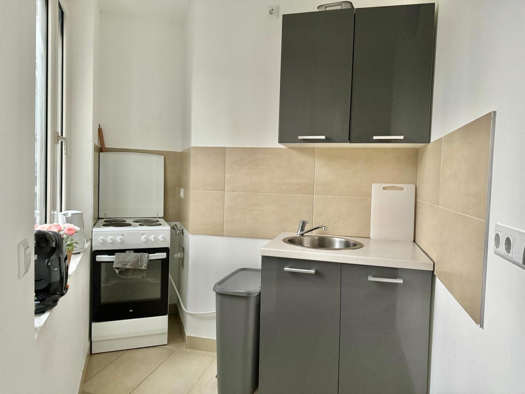 Stylish Schonbrunn Apartments With Free Parking Viyana Dış mekan fotoğraf