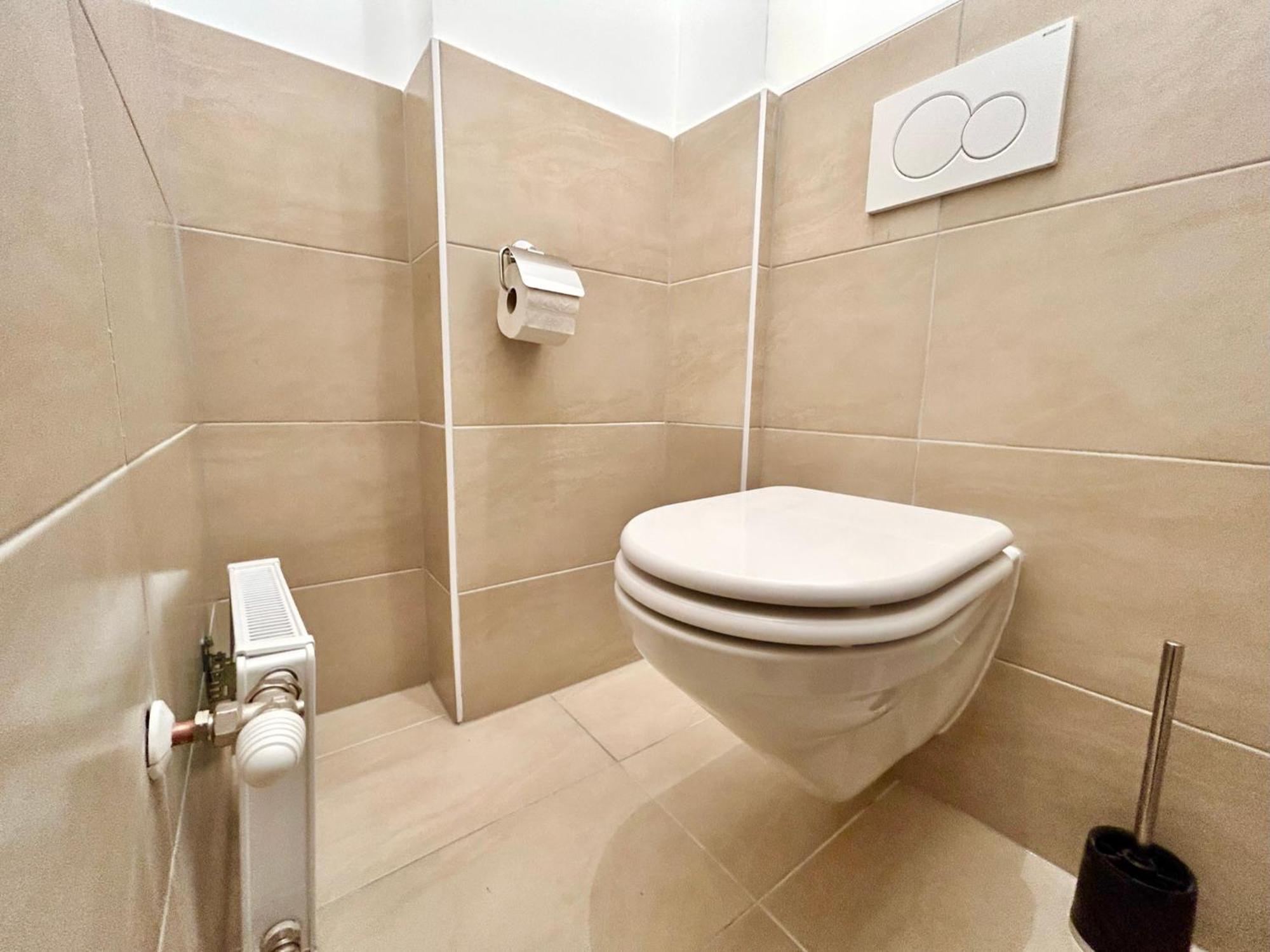 Stylish Schonbrunn Apartments With Free Parking Viyana Dış mekan fotoğraf