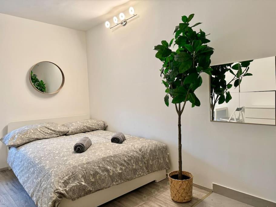 Stylish Schonbrunn Apartments With Free Parking Viyana Dış mekan fotoğraf